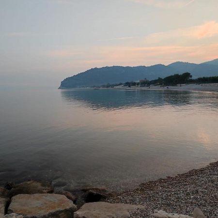 Casa Vacanze Rinaldi Mattinata Εξωτερικό φωτογραφία