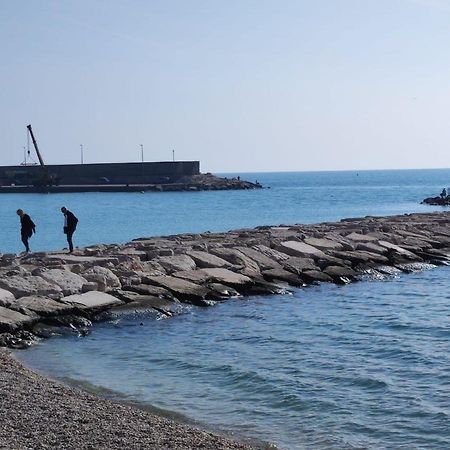 Casa Vacanze Rinaldi Mattinata Εξωτερικό φωτογραφία