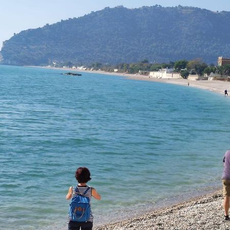 Casa Vacanze Rinaldi Mattinata Εξωτερικό φωτογραφία