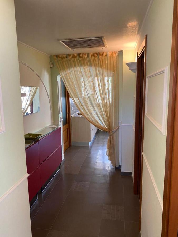 Casa Vacanze Rinaldi Mattinata Εξωτερικό φωτογραφία