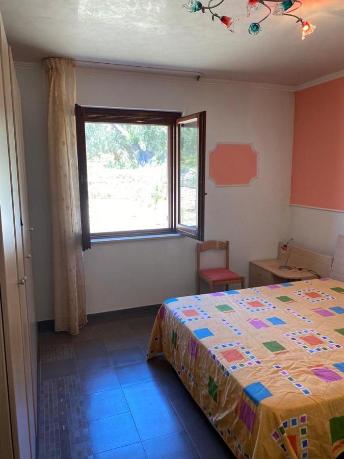 Casa Vacanze Rinaldi Mattinata Εξωτερικό φωτογραφία