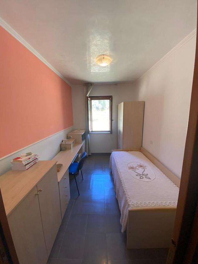 Casa Vacanze Rinaldi Mattinata Εξωτερικό φωτογραφία