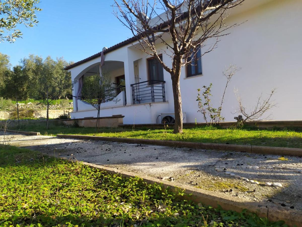 Casa Vacanze Rinaldi Mattinata Εξωτερικό φωτογραφία