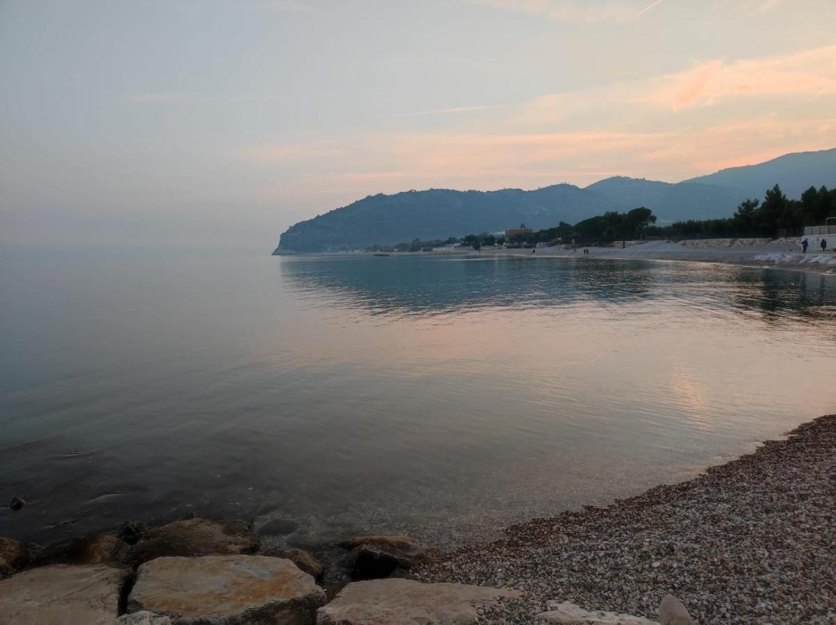 Casa Vacanze Rinaldi Mattinata Εξωτερικό φωτογραφία