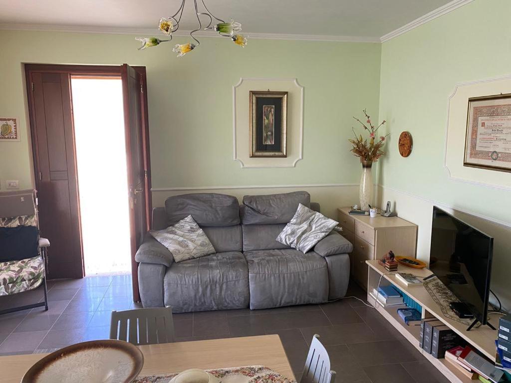 Casa Vacanze Rinaldi Mattinata Εξωτερικό φωτογραφία
