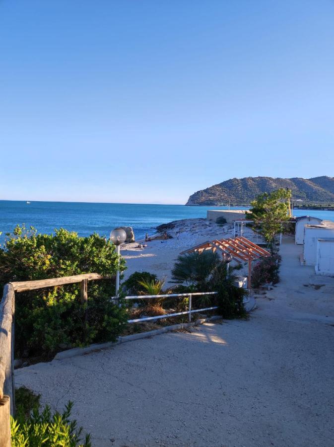 Casa Vacanze Rinaldi Mattinata Εξωτερικό φωτογραφία
