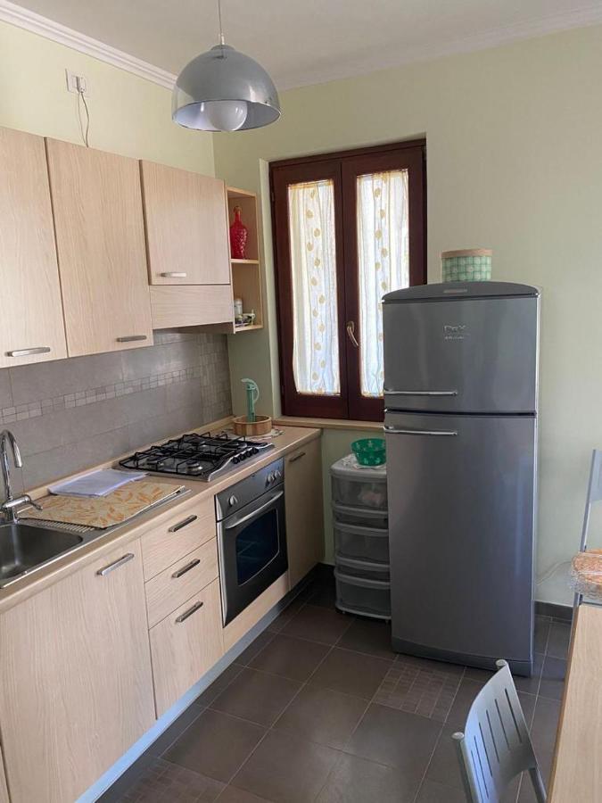 Casa Vacanze Rinaldi Mattinata Εξωτερικό φωτογραφία