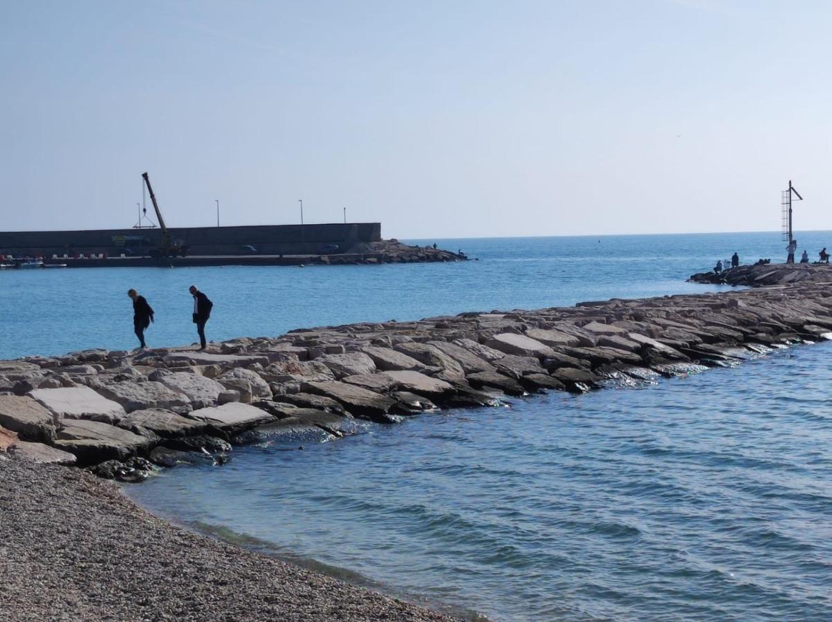 Casa Vacanze Rinaldi Mattinata Εξωτερικό φωτογραφία