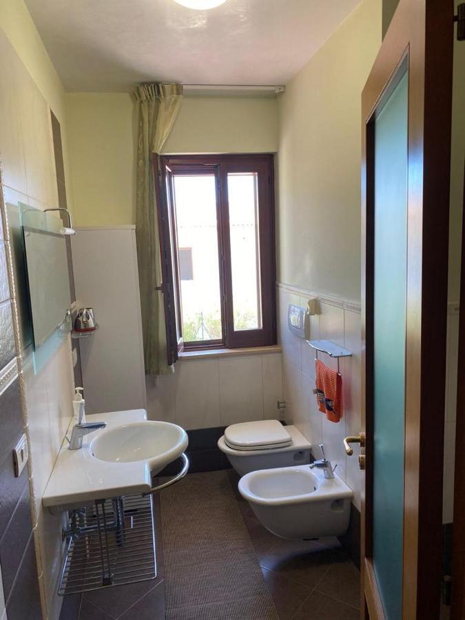 Casa Vacanze Rinaldi Mattinata Εξωτερικό φωτογραφία