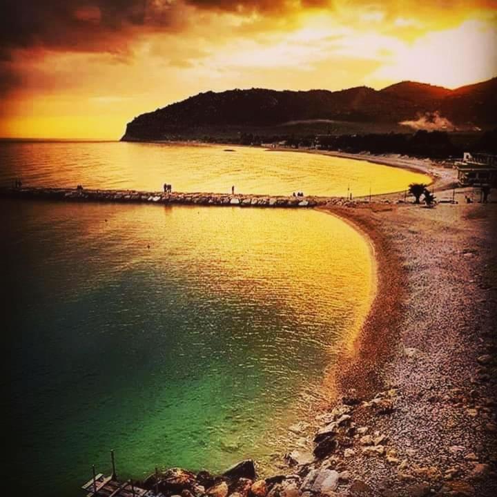 Casa Vacanze Rinaldi Mattinata Εξωτερικό φωτογραφία