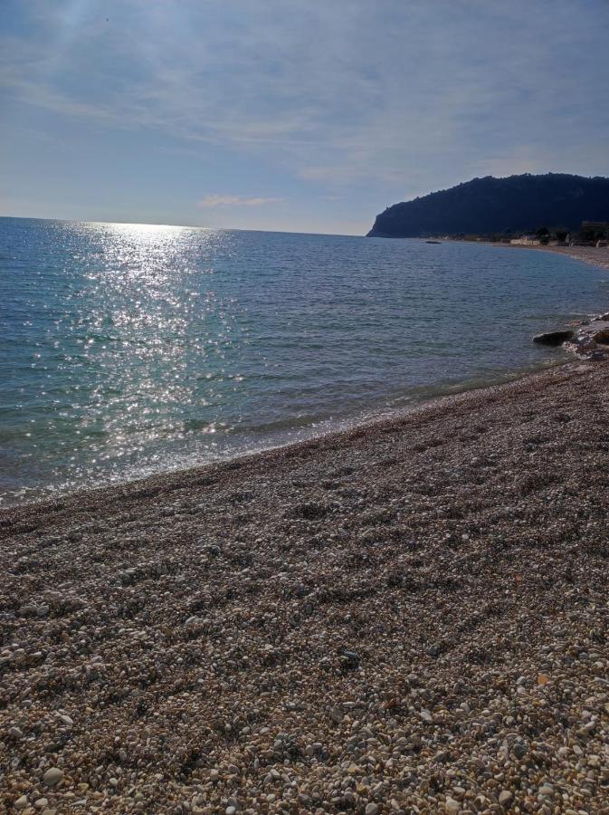 Casa Vacanze Rinaldi Mattinata Εξωτερικό φωτογραφία
