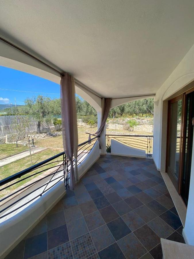 Casa Vacanze Rinaldi Mattinata Εξωτερικό φωτογραφία