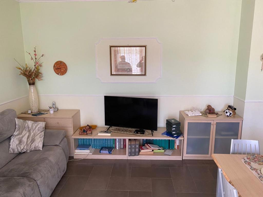 Casa Vacanze Rinaldi Mattinata Εξωτερικό φωτογραφία