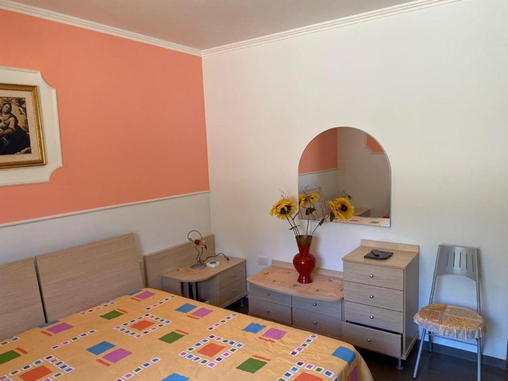 Casa Vacanze Rinaldi Mattinata Εξωτερικό φωτογραφία