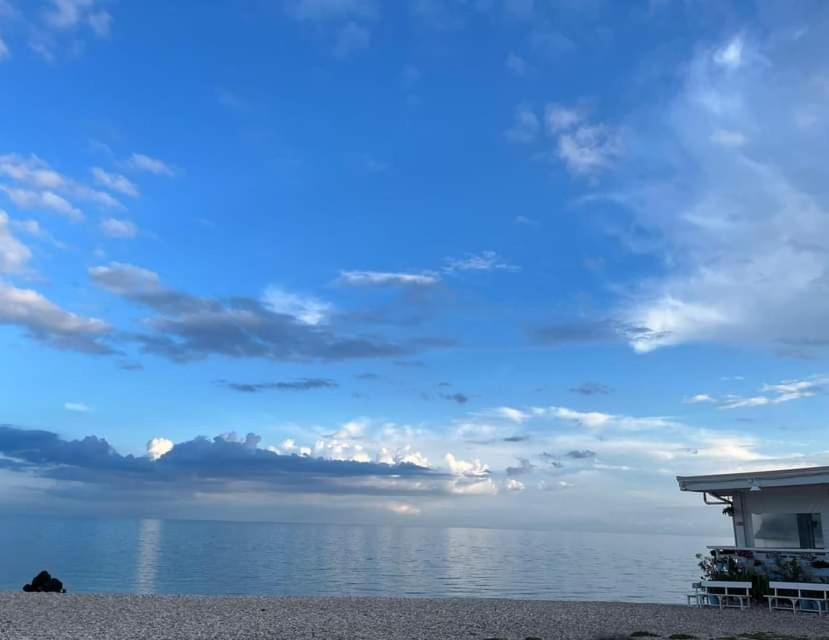 Casa Vacanze Rinaldi Mattinata Εξωτερικό φωτογραφία