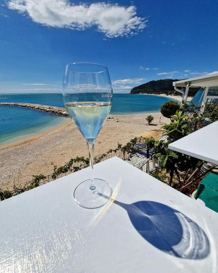Casa Vacanze Rinaldi Mattinata Εξωτερικό φωτογραφία