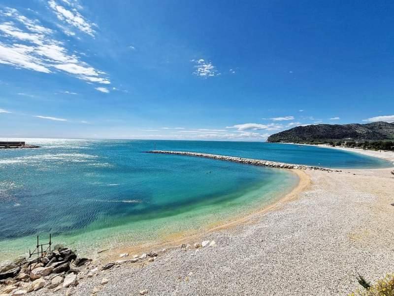 Casa Vacanze Rinaldi Mattinata Εξωτερικό φωτογραφία
